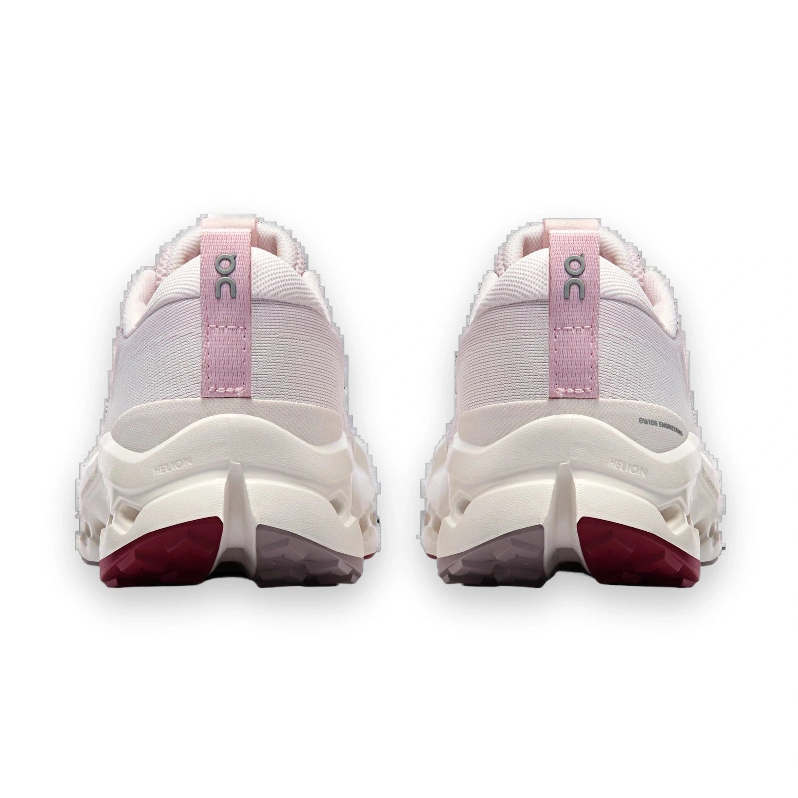 On Cloudsurfer Trail 2 - Womens