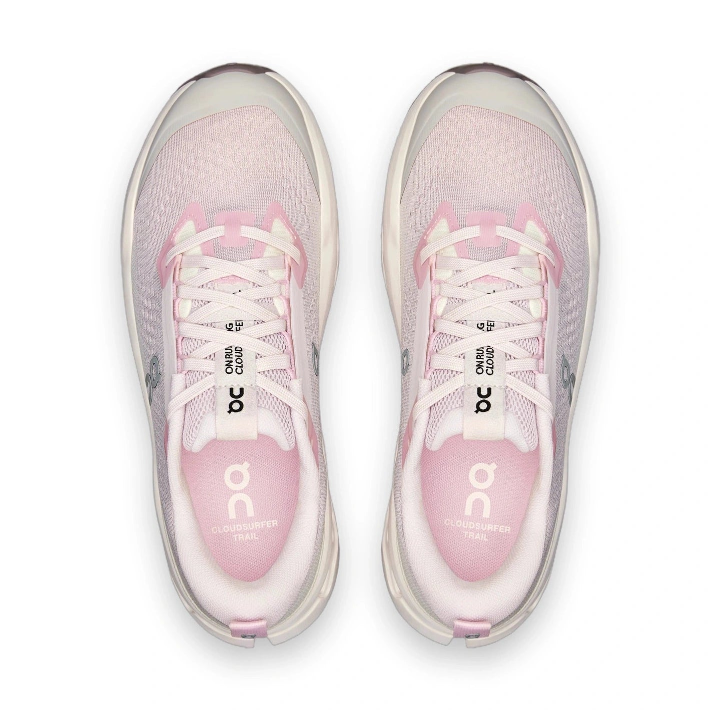 On Cloudsurfer Trail 2 - Womens