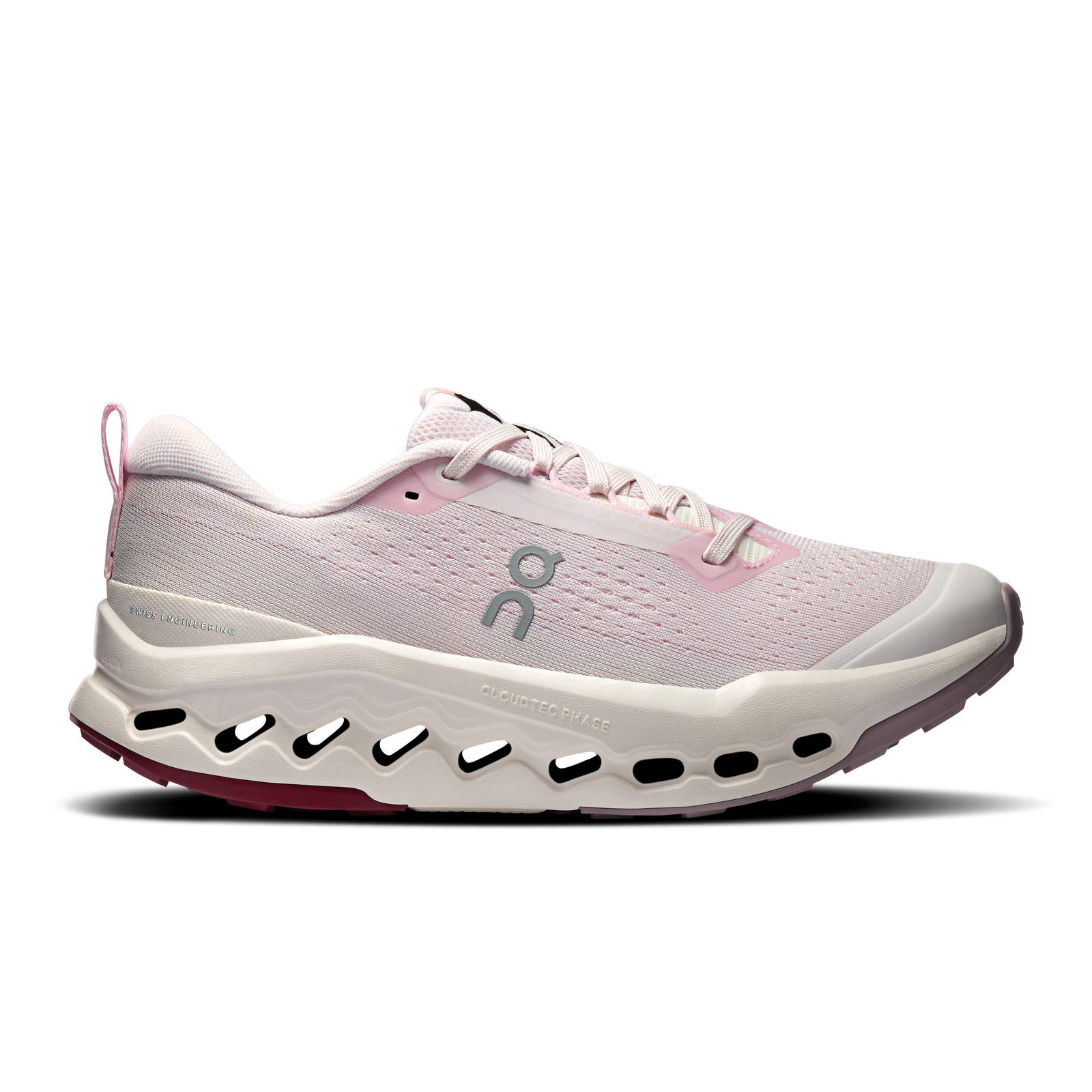 On Cloudsurfer Trail 2 - Womens