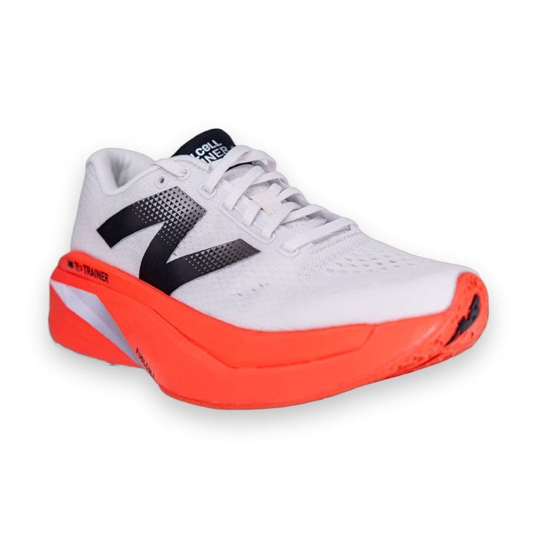 New Balance FuelCell SuperComp Trainer v3 (WIDE) - Mens