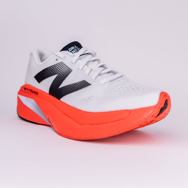 New Balance FuelCell SuperComp Trainer v3 (WIDE) - Mens