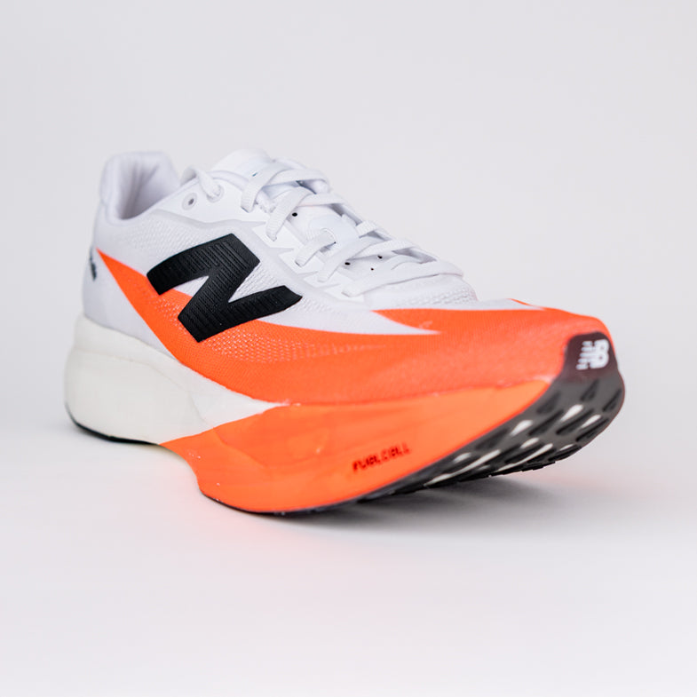 New Balance FuelCell SuperComp Elite v5 - Womens
