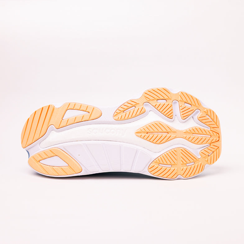 Saucony Huricane 24 - Womens