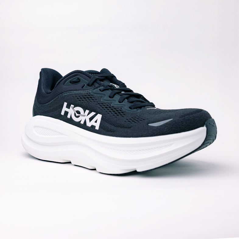 HOKA Bondi 9 (Wide) - Mens