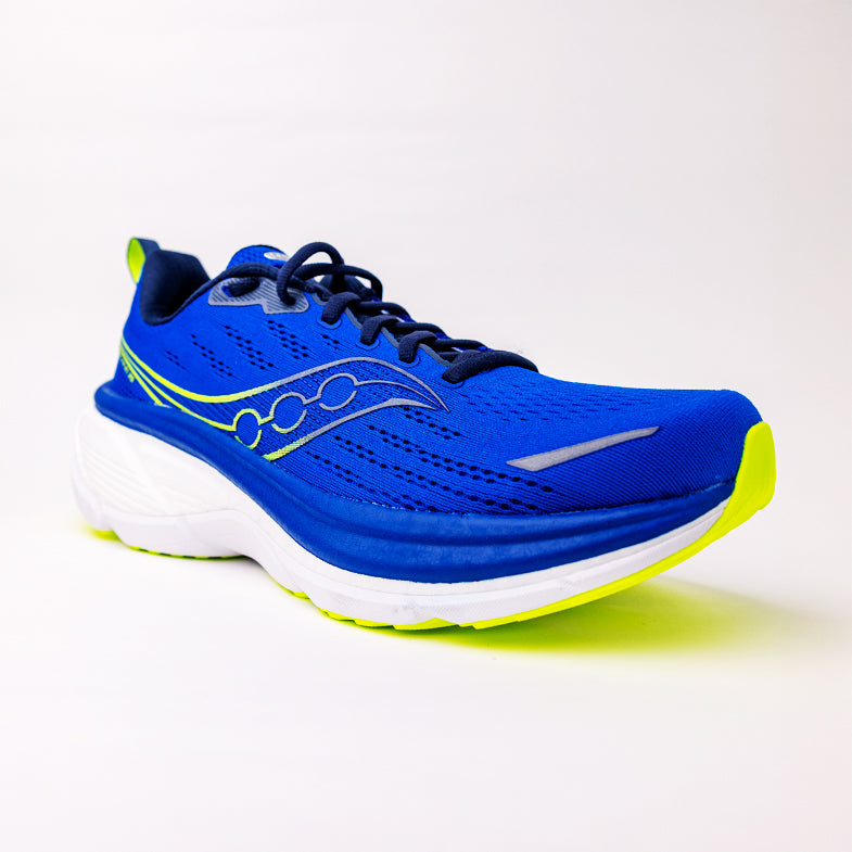 Saucony Hurricane 25 - Mens