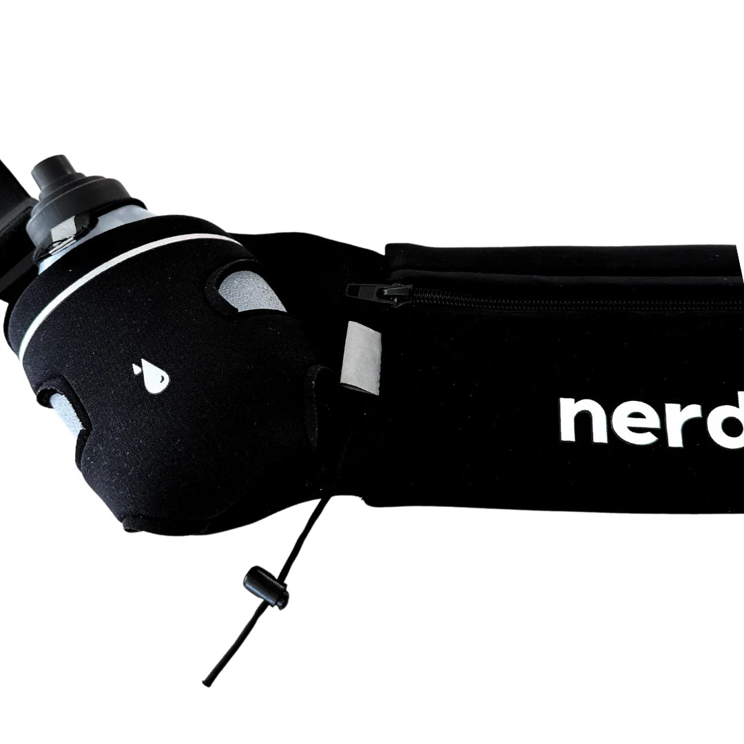 NerdBelt 2 x Bottle belt 2.0 - Unisex