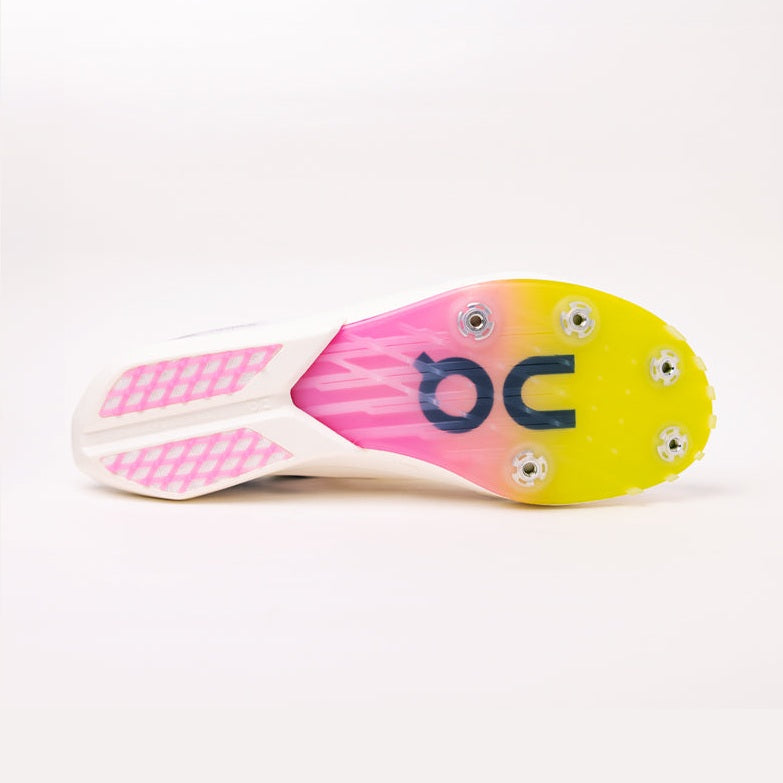 ON Cloudspike Amplius 2 - Womens