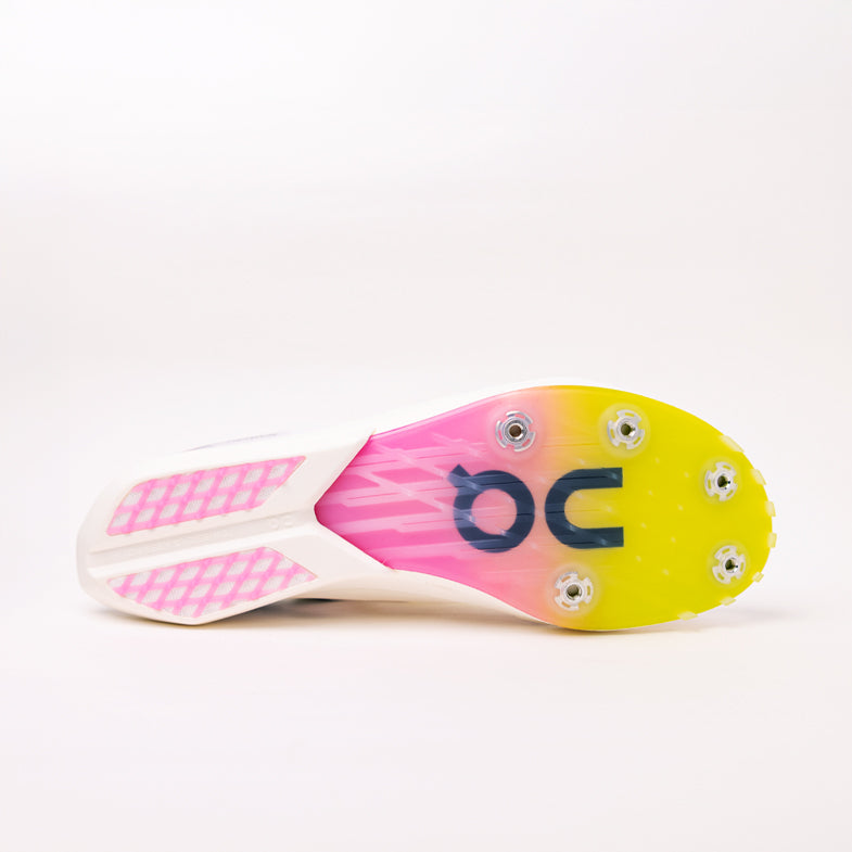 ON Cloudspike Amplius 2 - Womens