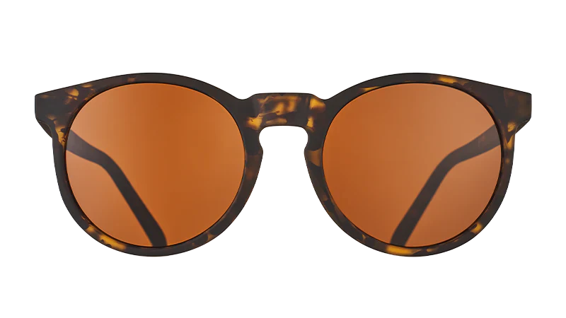 Goodr Running Sunglasses - Nine Dollar Pour Over