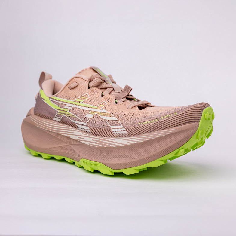Asics Trabuco Max 4 - Womens