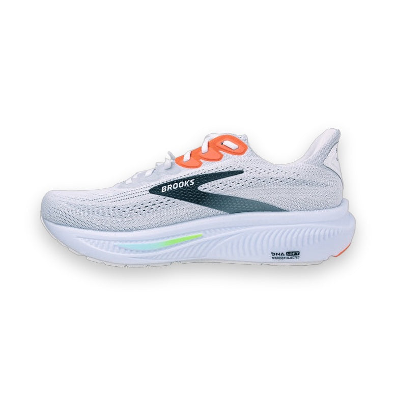 Brooks Ghost 17 - Mens