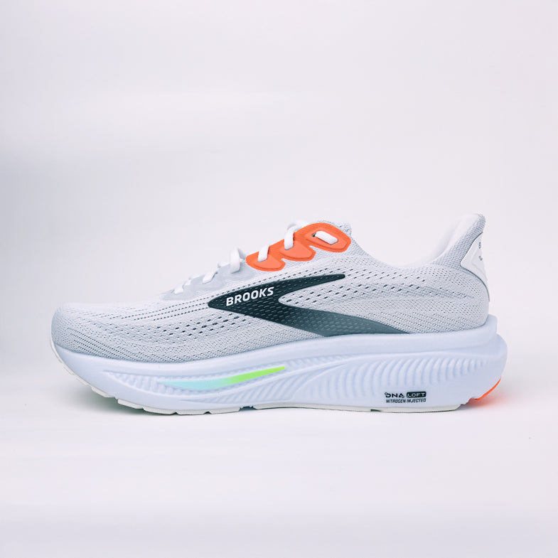 Brooks Ghost 17 - Mens