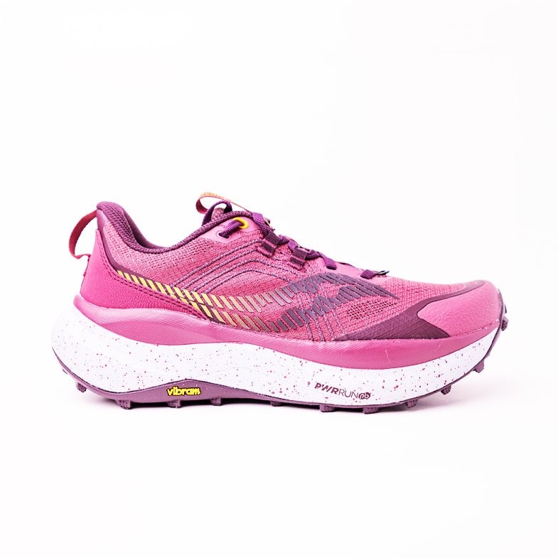Saucony Xodus Ultra 4 - Womens