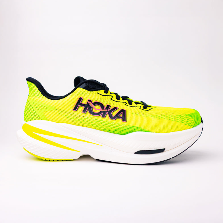 Hoka Mach X 3 (WIDE) - Mens