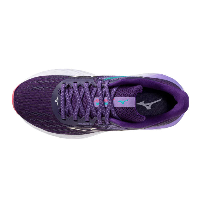 Mizuno Wave Inspire 21 - Womens