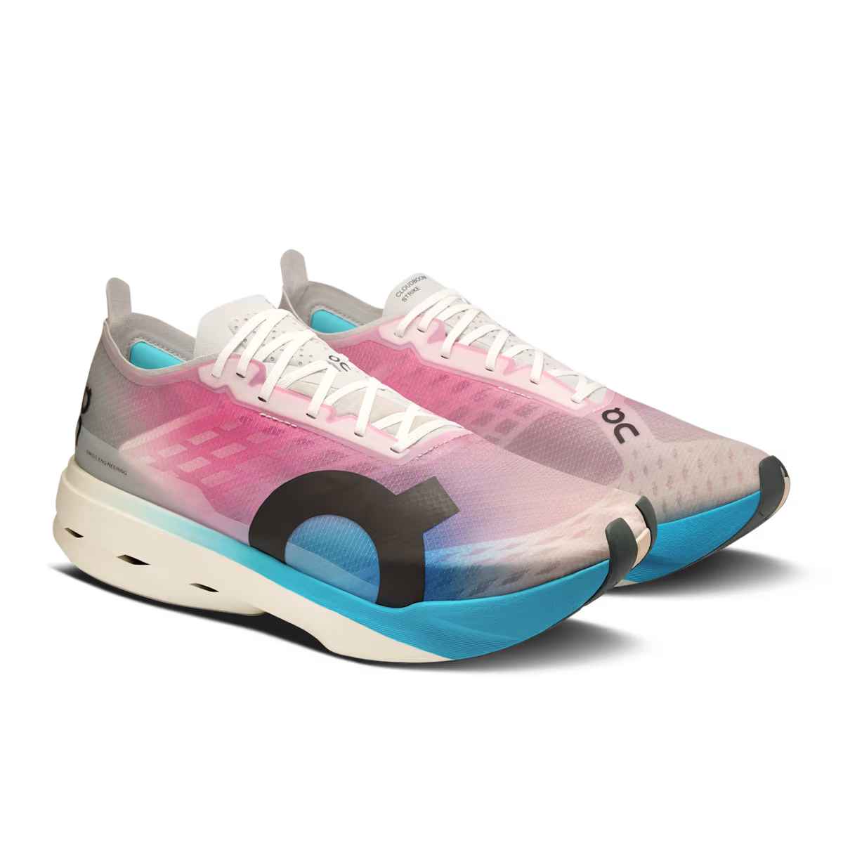 On CloudBoom Strike - Mens