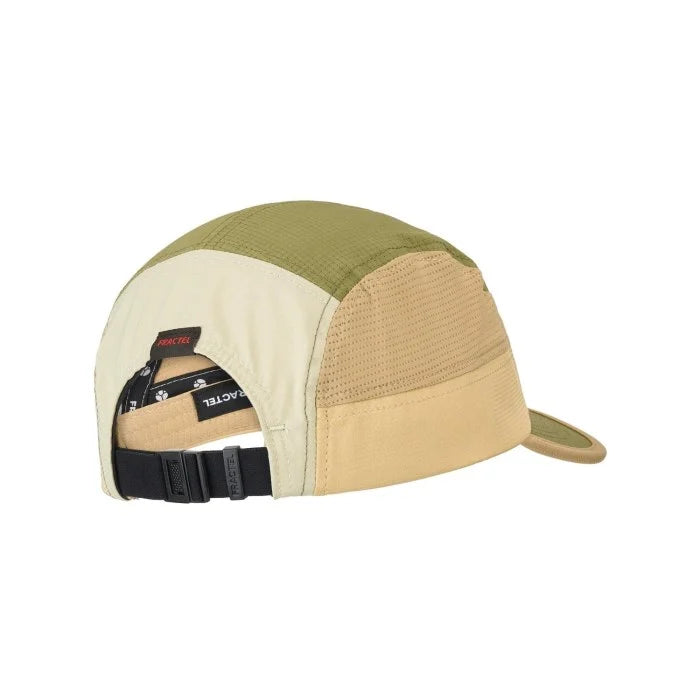 Fractel M - SERIES Cap - CHAMA Edition