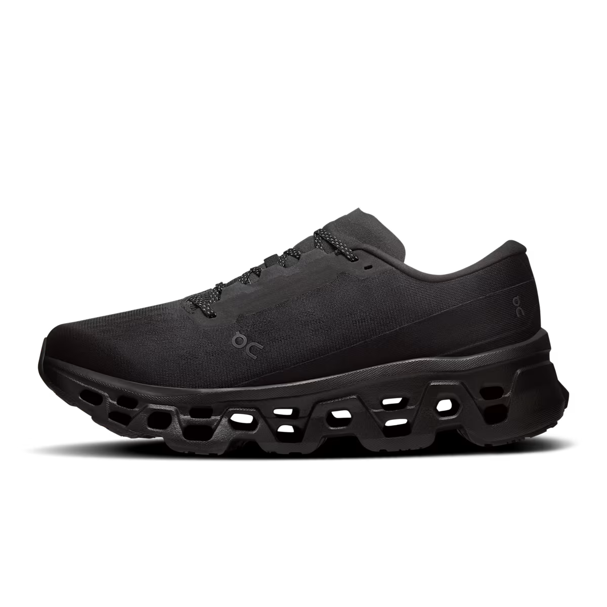 On Cloudmonster 3 - Mens