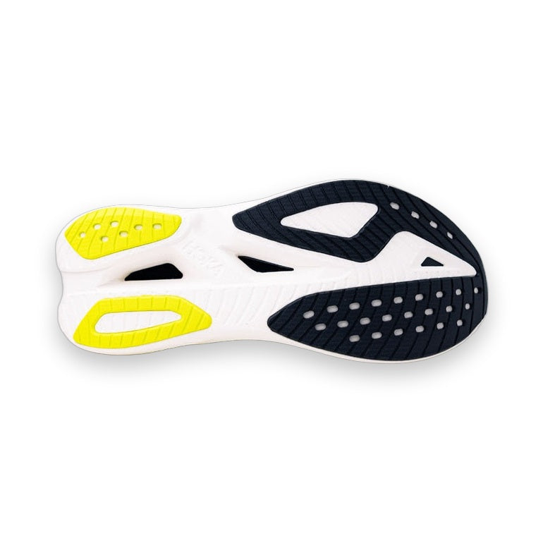 Hoka Mach X 3 (WIDE) - Mens