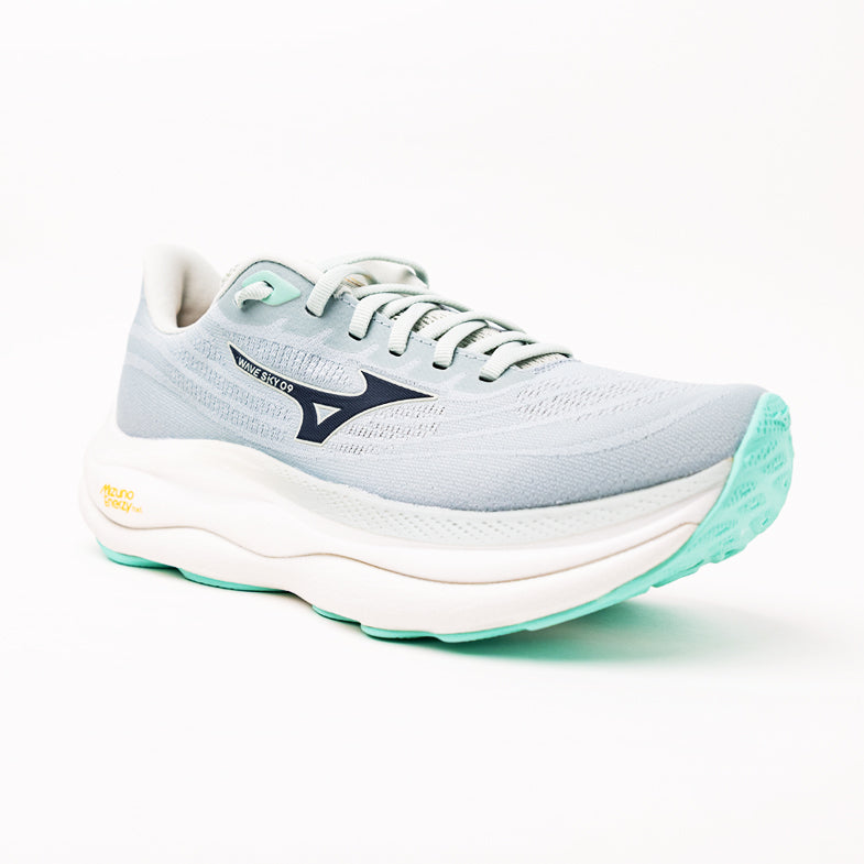 Mizuno Wave Sky 9 (Wide) - Mens