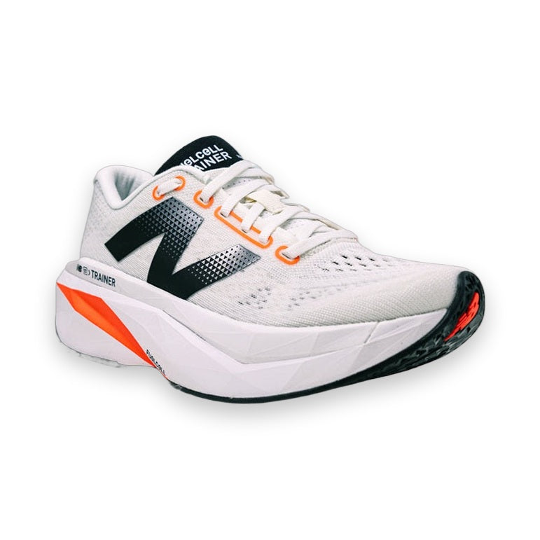 New Balance FuelCell SuperComp Trainer v3 - Womens