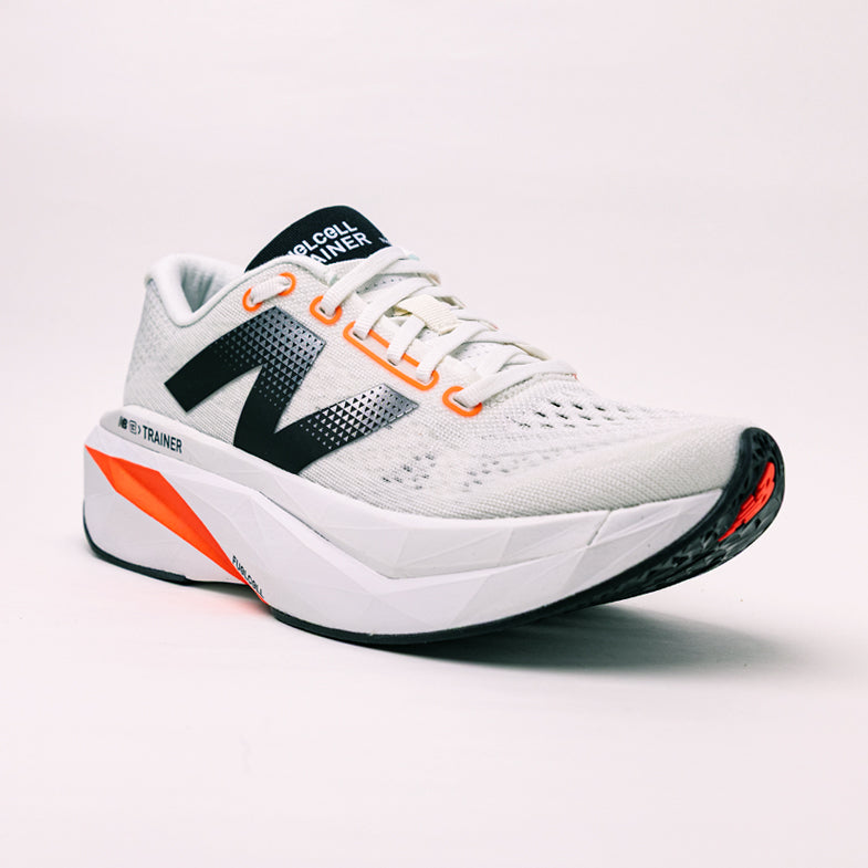 New Balance FuelCell SuperComp Trainer v3 - Womens