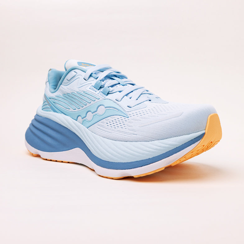 Saucony Huricane 24 - Womens