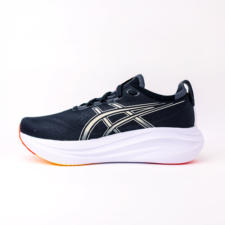 Asics Gel Nimbus 27 (WIDE) - Mens