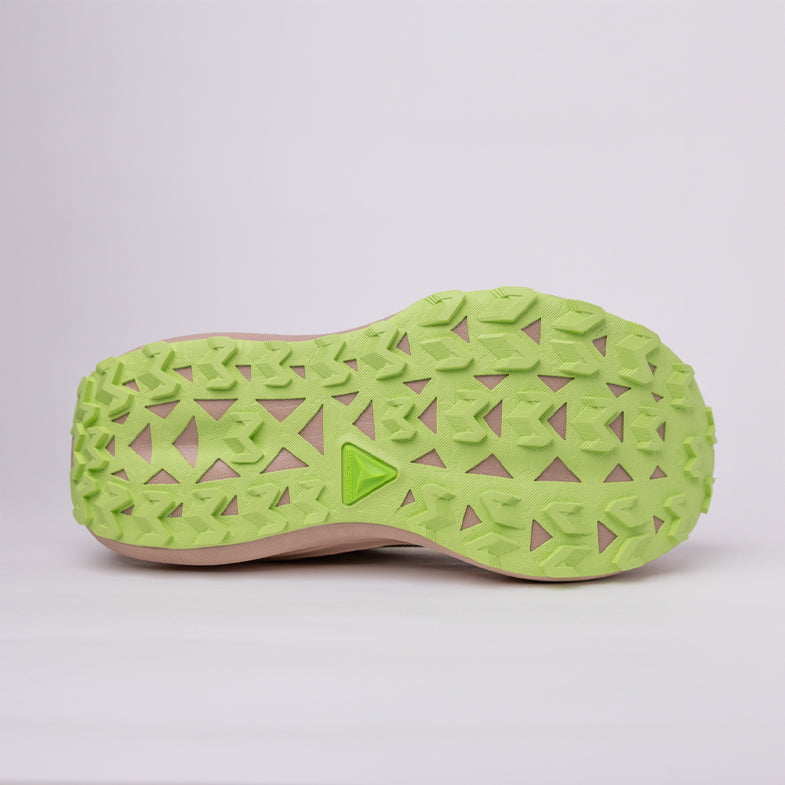 Asics Trabuco Max 4 - Womens
