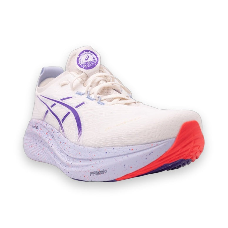 Asics Nimbus 27 (TOKYO) - Mens