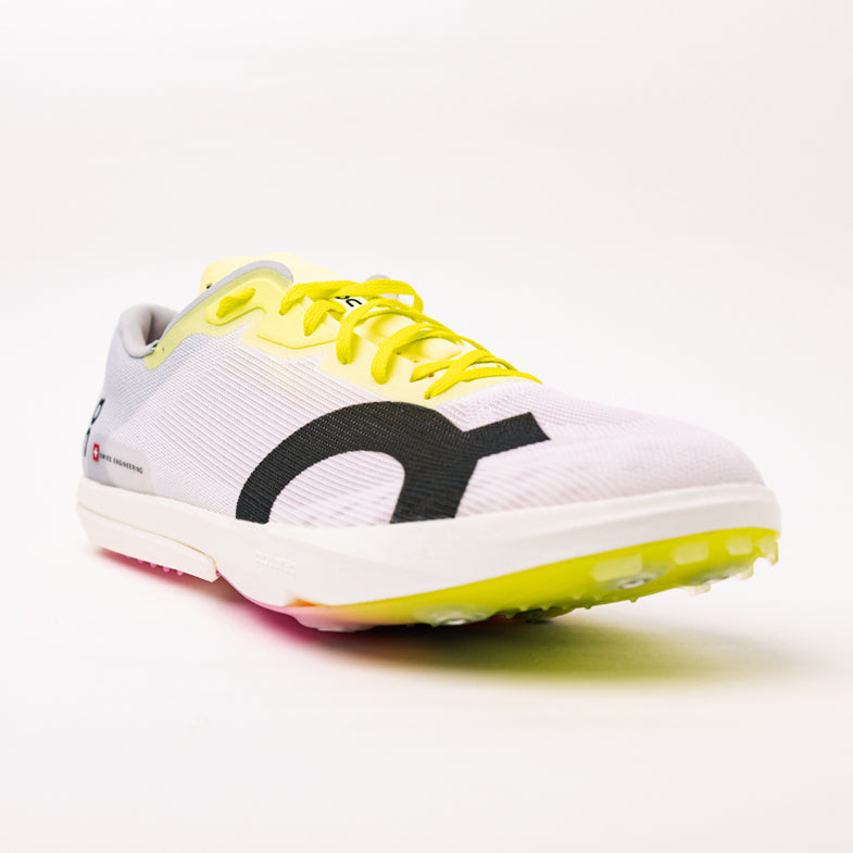 ON Cloudspike Amplius 2 - Womens