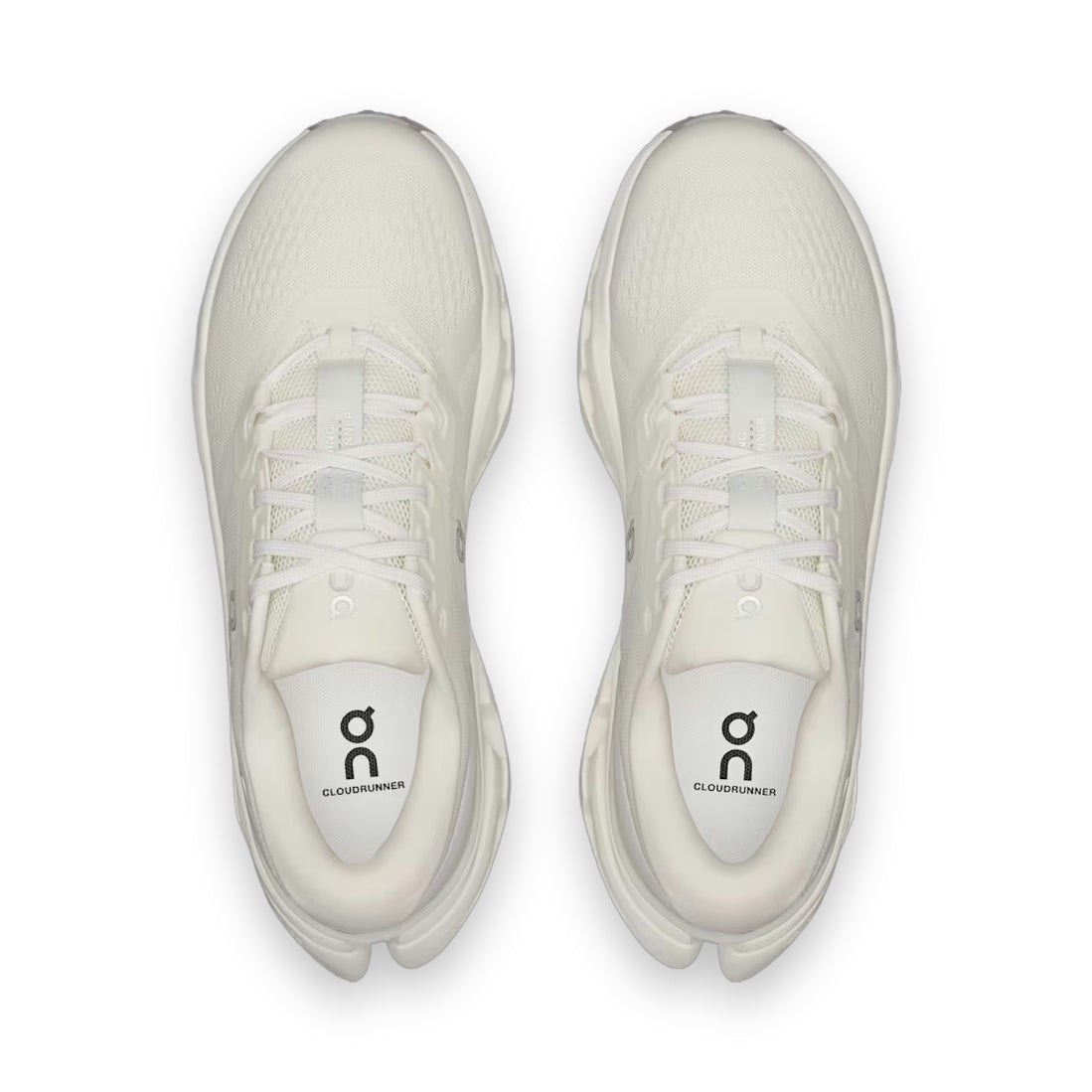 On Cloudrunner 3 - Womens