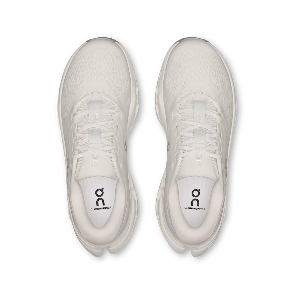 On Cloudrunner 3 - Womens