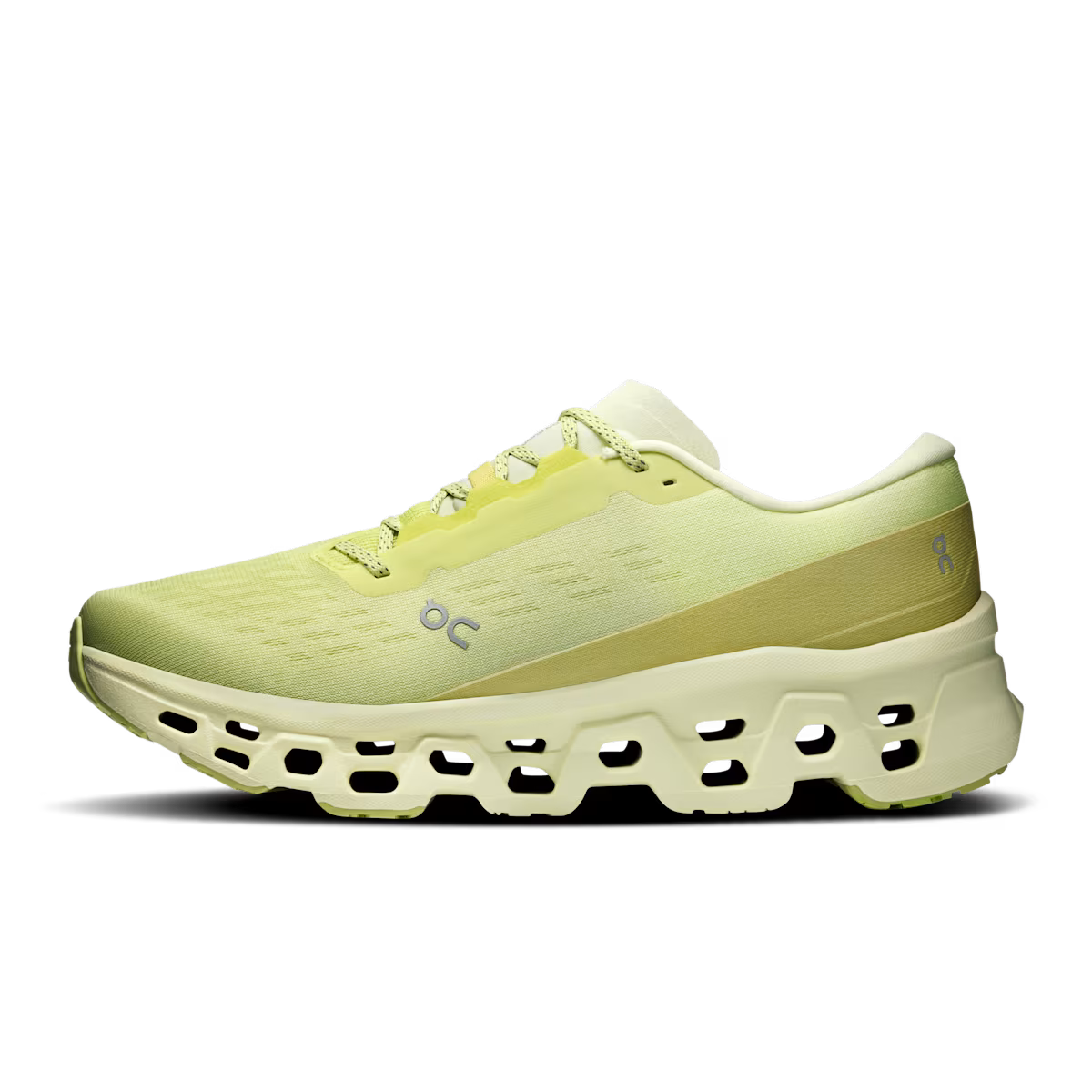 On Cloudmonster 3 - Mens