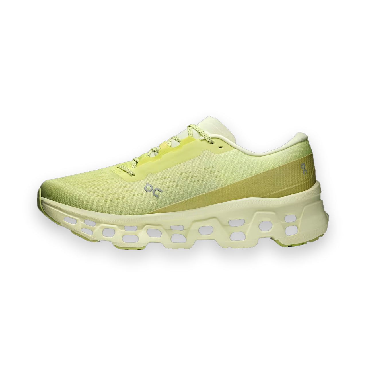 On Cloudmonster 3 - Mens