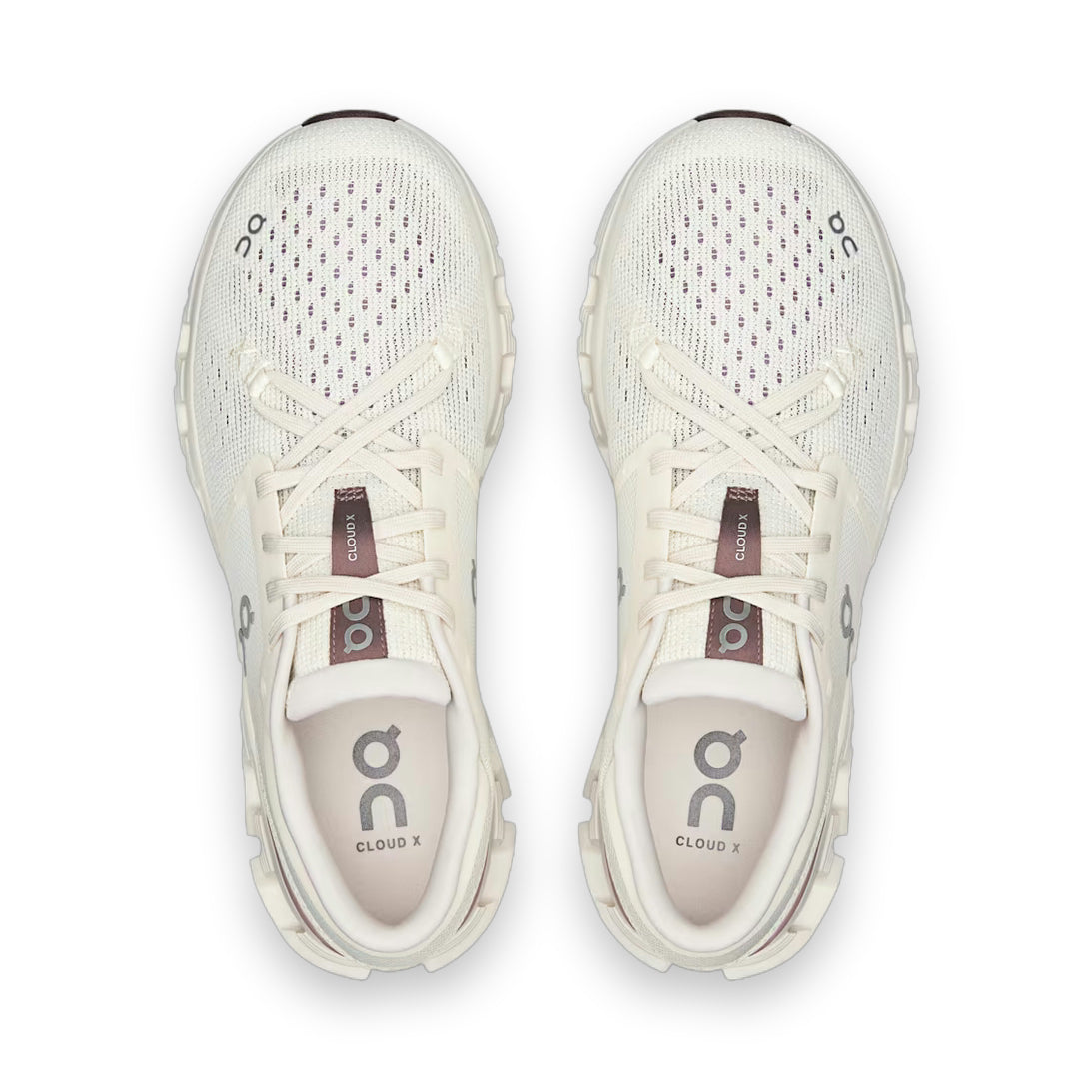 On Cloud X 4 - Womens