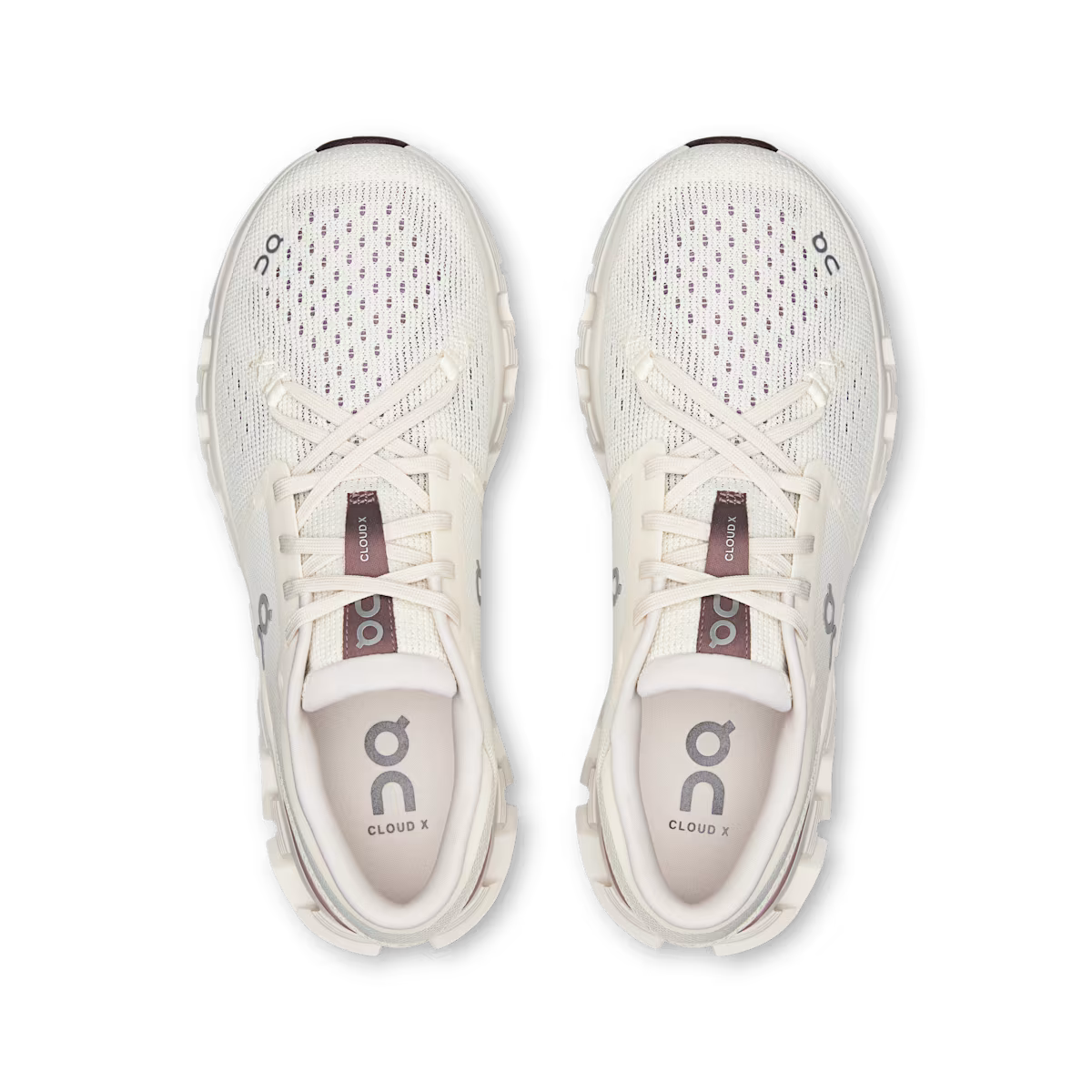 On Cloud X 4 - Womens