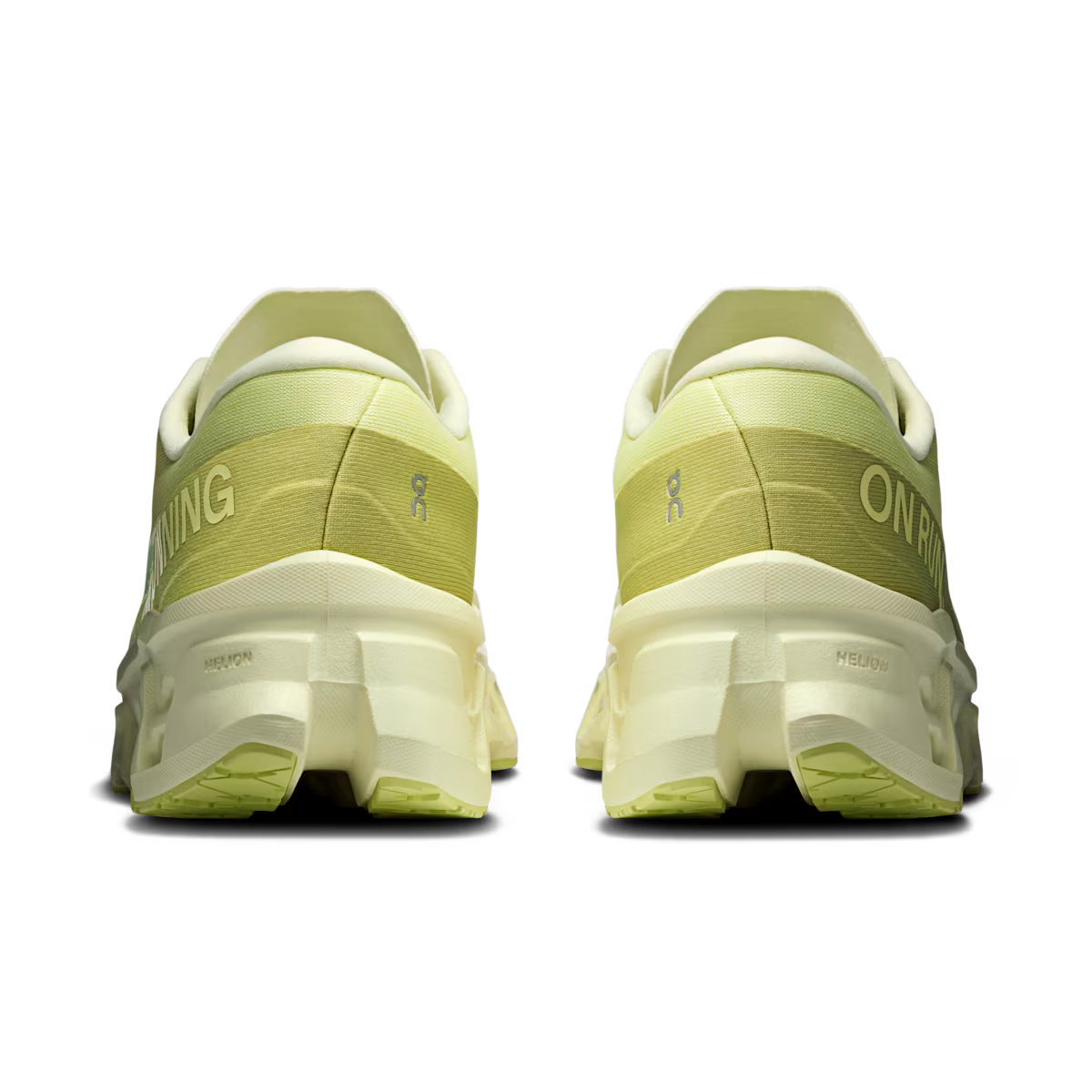 On Cloudmonster 3 - Mens