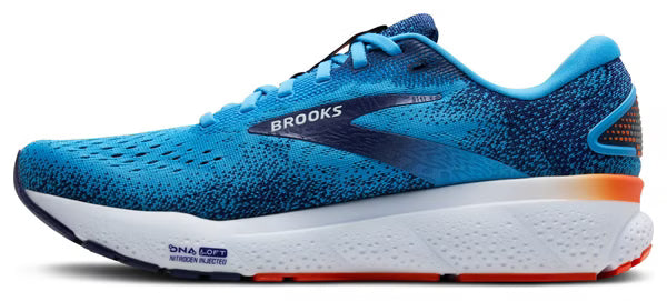 Brooks Ghost 16 - Mens