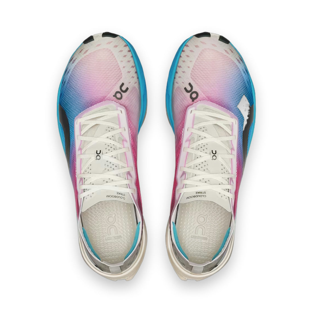On Cloudboom Strike - Mens