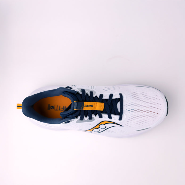 Saucony Guide 18 (Wide) - Mens