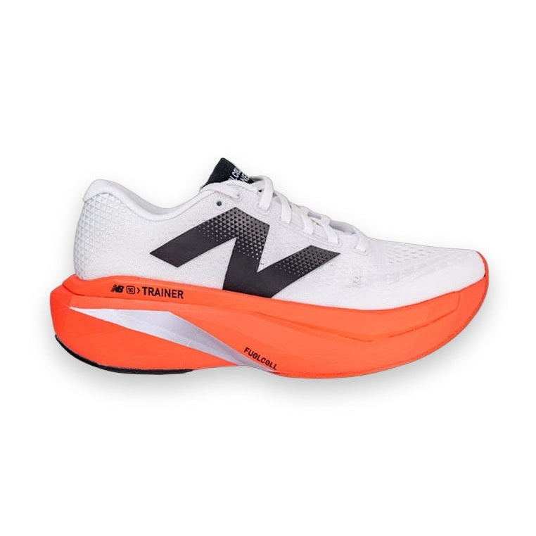 New Balance FuelCell SuperComp Trainer v3 (WIDE) - Mens
