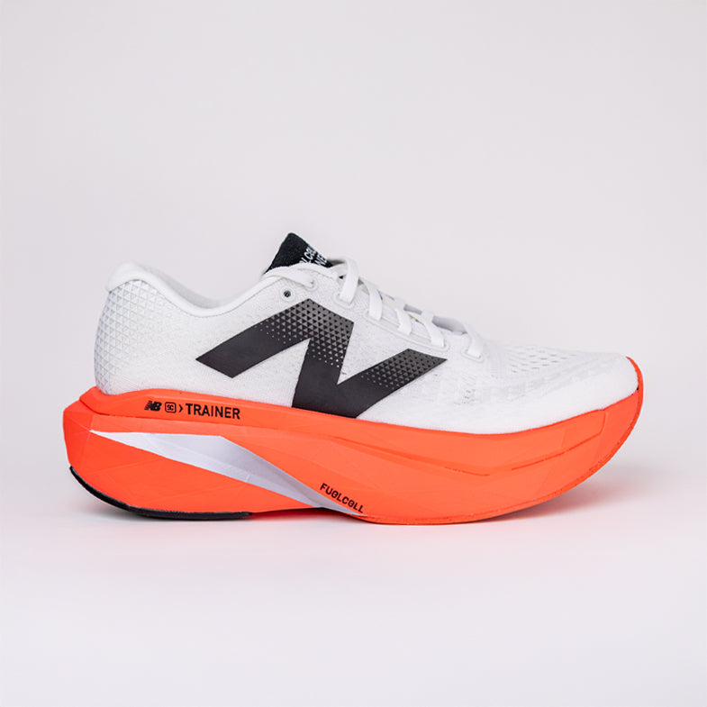 New Balance FuelCell SuperComp Trainer v3 (WIDE) - Mens