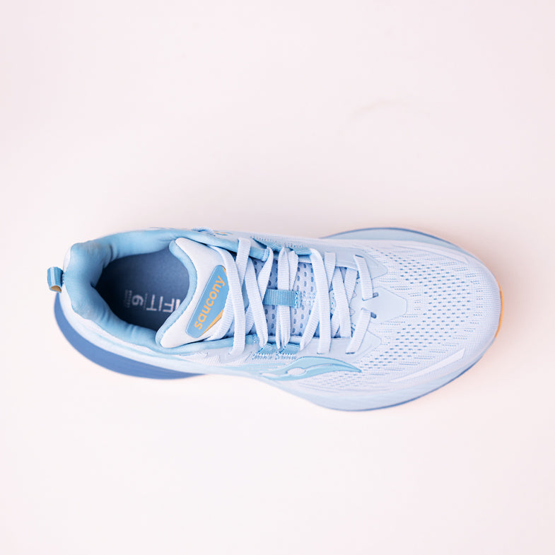 Saucony Huricane 24 - Womens