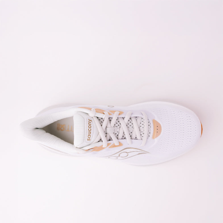 Saucony Triumph 23 - Womens