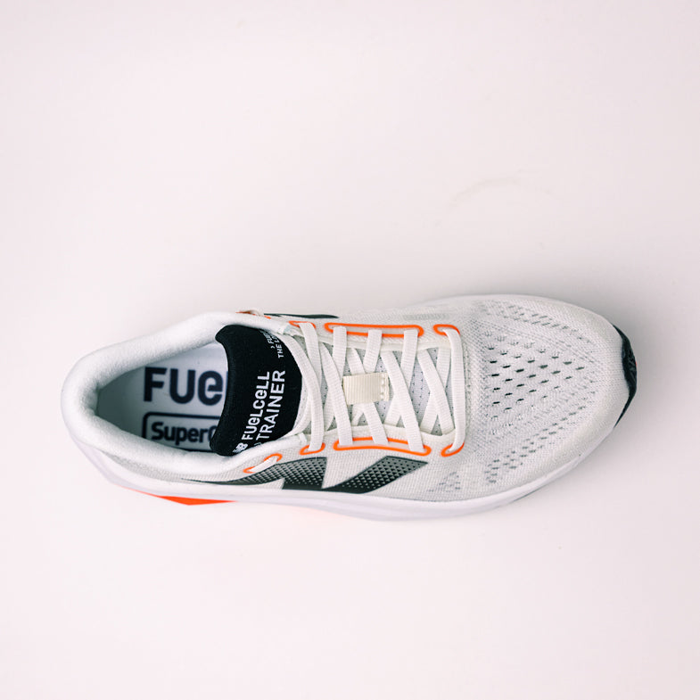 New Balance FuelCell SuperComp Trainer v3 - Womens New Balance FuelCell SuperComp Trainer v3 - Womens