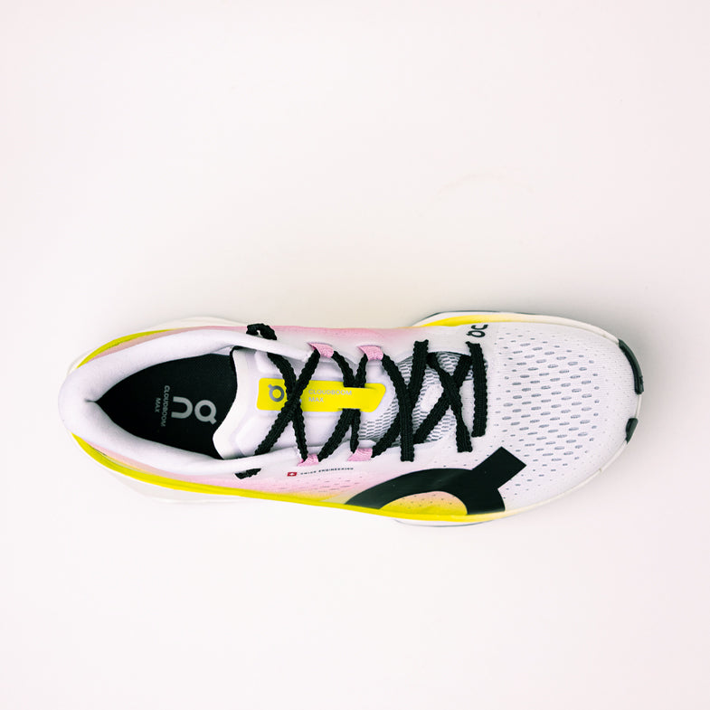 On Cloudboom Max - Womens