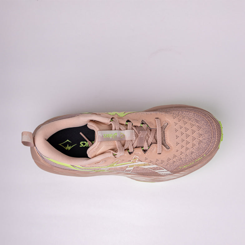 Asics Trabuco Max 4 - Womens