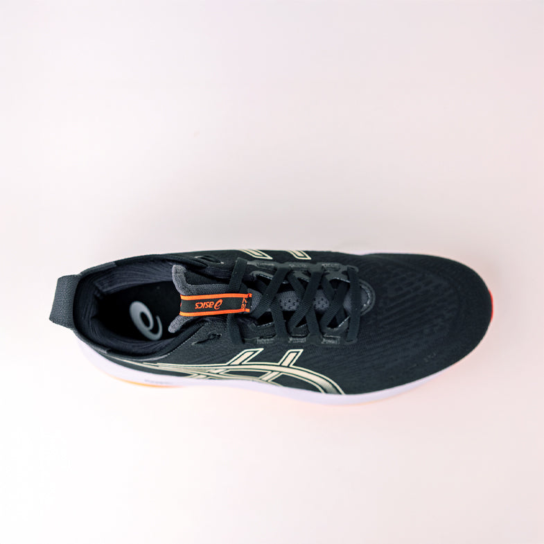 Asics Gel Nimbus 27 (WIDE) - Mens