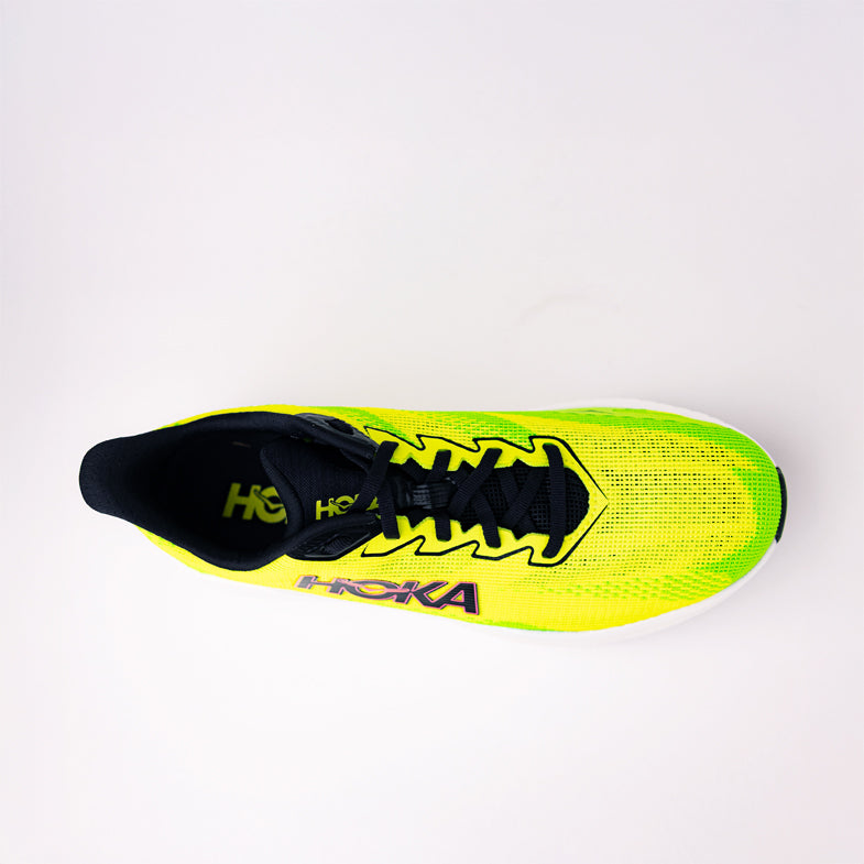 Hoka Mach X 3 (WIDE) - Mens